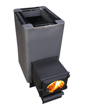 Печь "Корвет" 15 ДТ3-стекло