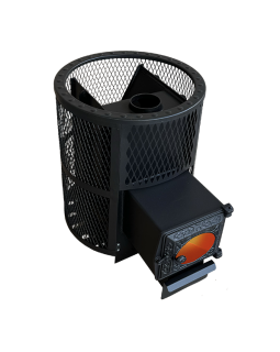 Печь для бани 