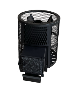 Печь для бани 