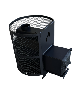 Печь для бани 