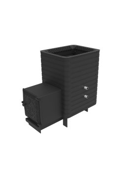 Печь «БЕРЁЗКА» 15 ДТ-4-foto9