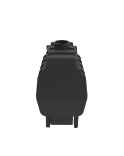 Печь Воевода 15 ДТ-4 под обкладку-foto5