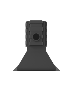 Печь-Камин Воевода-ФЛАГМАН 15 под обкладку-foto4