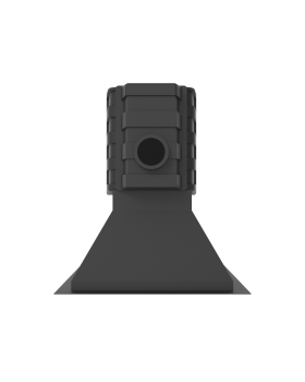 Печь-Камин Воевода-ФЛАГМАН 15 под обкладку-foto3