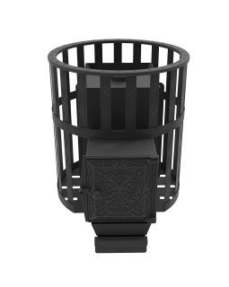 Печь для бани 