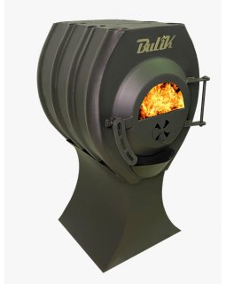 Печь Bulik 150 PLUS Стекло-foto2