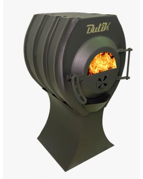 Печь Bulik 150 PLUS Стекло