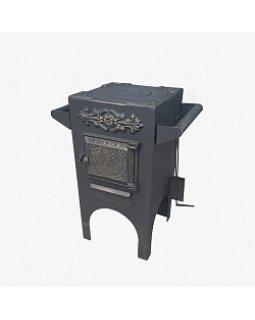 Печь под казан ДТ-3 Эксклюзив-foto2