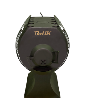 Печь Bulik 400 PLUS с экранами-foto2