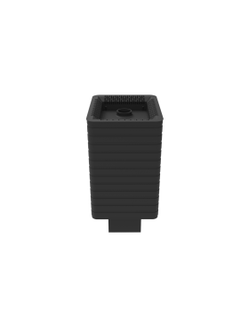 Печь «БЕРЁЗКА» 15 ДТ-4-foto5