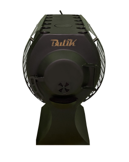 Печь Bulik 280 PLUS с экранами-foto3