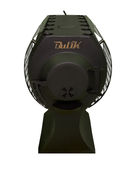 Печь Bulik 280 PLUS с экранами-foto2
