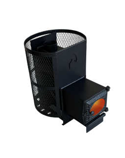 Печь для бани 