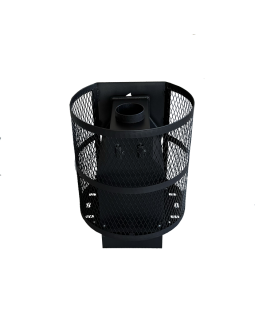 Печь для бани 