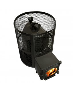 ПарЛайт 15 ДТ-3 Стекло-foto3