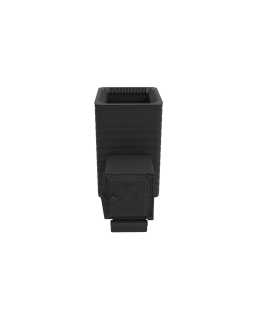 Печь «БЕРЁЗКА» 15 ДТ-4-foto8