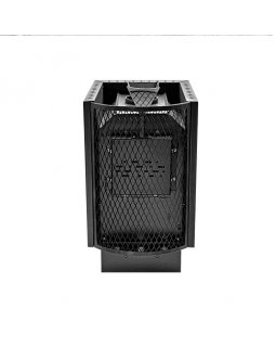 Печь Тундра-14 конвекция Закрытая каменка-foto7