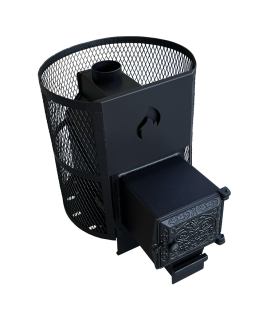 Печь для бани 