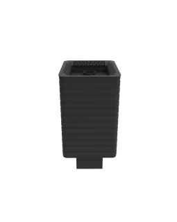 Печь-камин для бани 