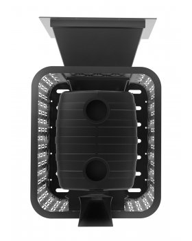 Чугунная печь Verona 18 Закрытая каменка из нержавеющей стали-foto5