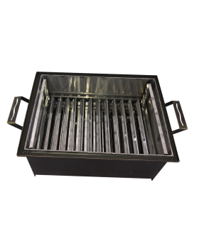 Коптильня "Триумф"-foto4