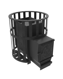 Печь для бани 