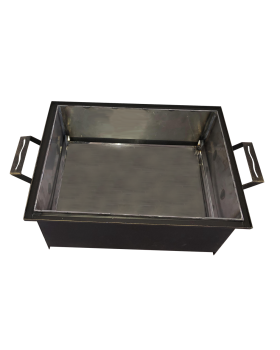 Коптильня "Триумф"-foto5