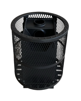 Печь для бани "Корвет" 24 сетчатый кожух ДТ3-стекло-foto7