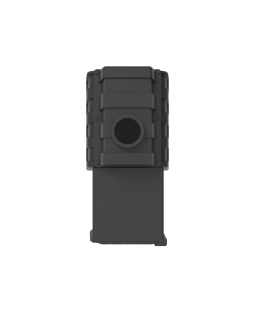 Печь Воевода 15 ДТ-4 под обкладку-foto4