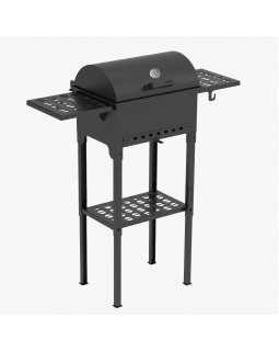 Гриль Триумф 400-foto2