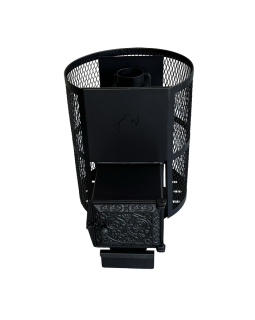 Печь для бани 