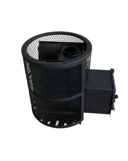 Печь для бани 