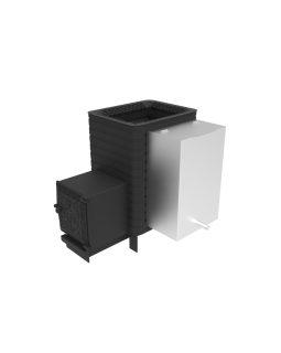 Печь для бани «Берёзка» 24 ДТ-4-foto3