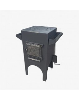 Печь под казан ДТ-3-foto2