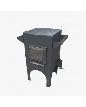 Печь под казан ДТ-3