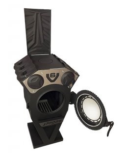 Печь отопительная V6-foto3