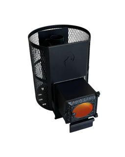 Печь для бани 