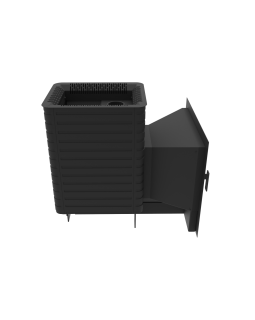 Печь для бани 