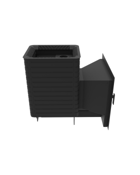 Печь для бани "Флагман 24"-foto7