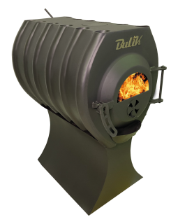 Печь Bulik 280 PLUS Стекло-foto2