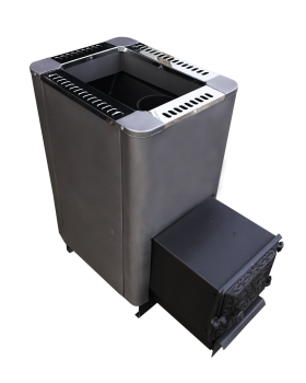 Печь "Корвет" 15 ДТ-3