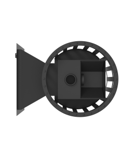 Печь для бани 