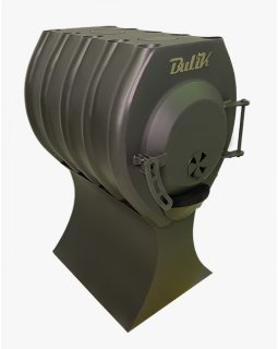 Печь Bulik 200 PLUS-foto2