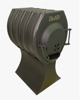 Печь Bulik 200 PLUS