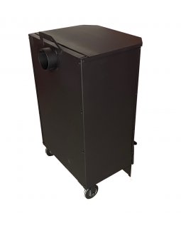 Печь Утилизатор-foto6