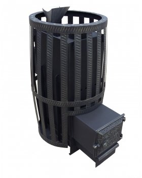 Корвет 18 ЗК ДТ3