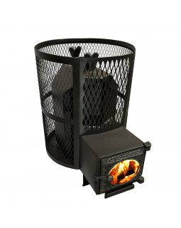 ПарЛайт 15 ДТ-3 Стекло-foto2