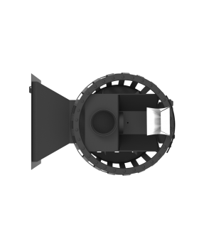 "Флагман 28" (сетчатый кожух)-foto2