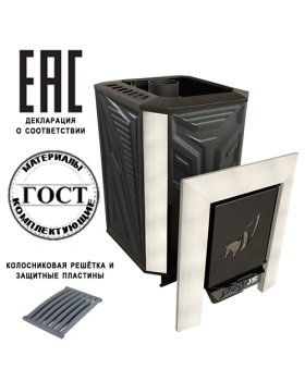 Печь Пегас 16 конвекция ЗК нерж