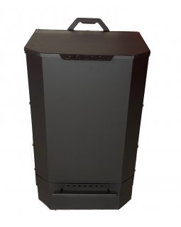 Печь Утилизатор-foto4